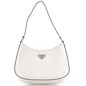 Prada Cleo Shoulder Bag Spazzolato #228391P23B